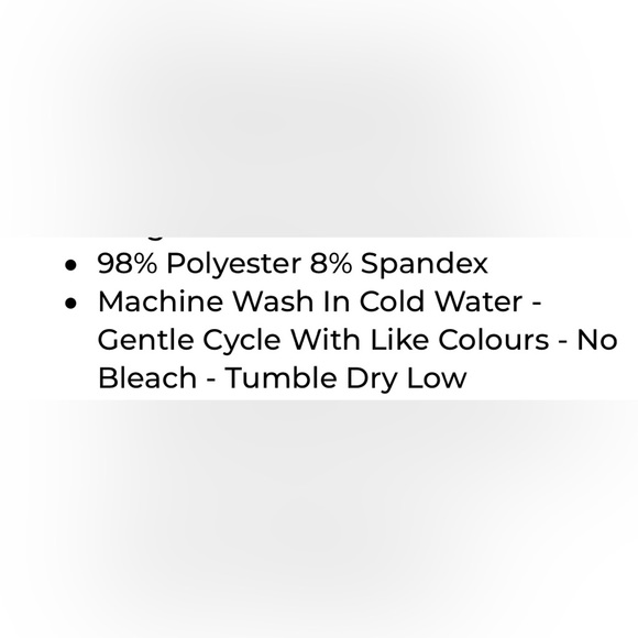 NWT - Women’s Playboy PJ’s - Picture 4 of 5